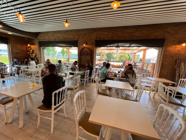 O Forno Do Leitāo do Zé - Maia - Gastronomia e hotelaria