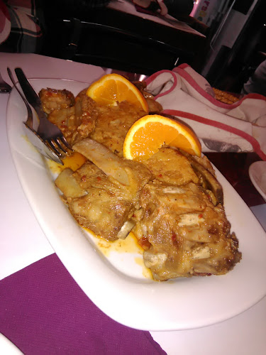 Reviews of O Combinado in Évora - Gastronomia e hotelaria
