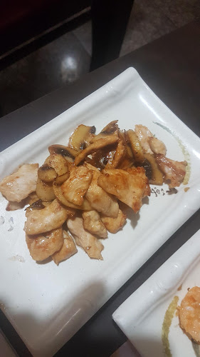 Opinii despre Musaxi 2 Restaurante Japonês în Porto - Gastronomia e hotelaria