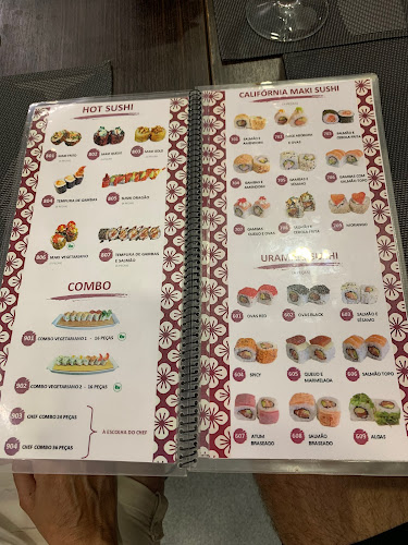 Restaurante Ryori House - Vila Real