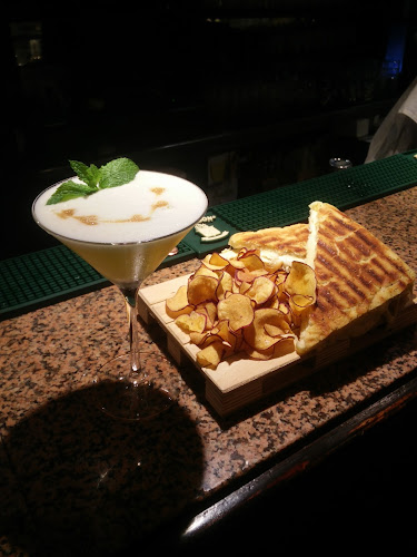 A Falua - Gastronomia e hotelaria