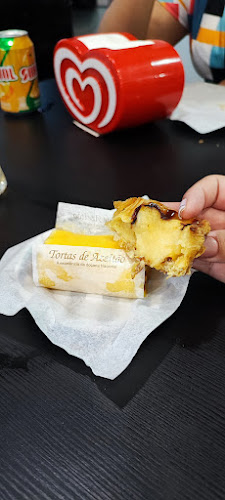 Reviews of Pastelaria Atlântida in Setúbal - Gastronomia e hotelaria