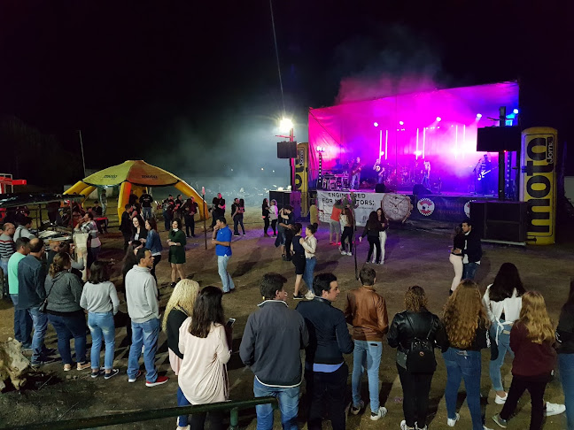 Sociedade Recreativa do Souto-Abrantes