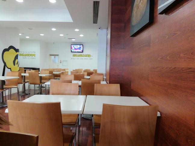 Opinii despre Express.come în Torres Vedras - Gastronomia e hotelaria