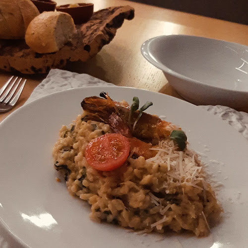 Opinii despre éLeBê Centro în Porto - Gastronomia e hotelaria