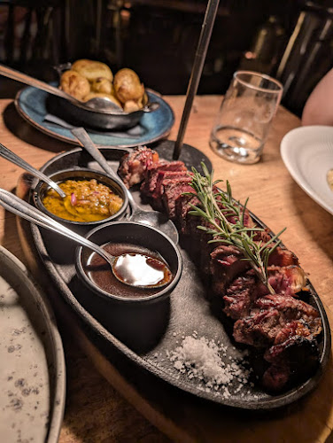 ALIBI by YoursPorto - Porto