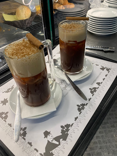 Comentarii opinii despre NATA Lisboa - Torres Novas - Pastel de Nata