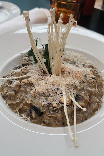 Flow - Gastronomia e hotelaria