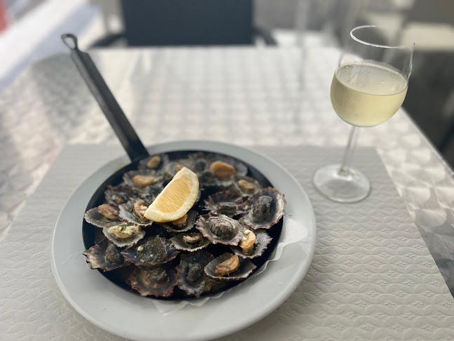 Cantinho dos Amigos - Gastronomia e hotelaria