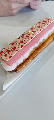 ALLIRIO'S CHOCOLATARIA - Santa Maria da Feira