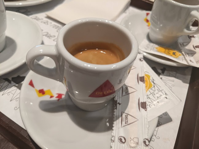 Comentarii opinii despre NATA Lisboa - Vila do Conde - Pastel de Nata