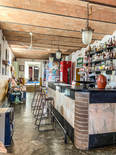 Restaurante & bar Sem-fim (Telheiro/Monsaraz) - Mourão