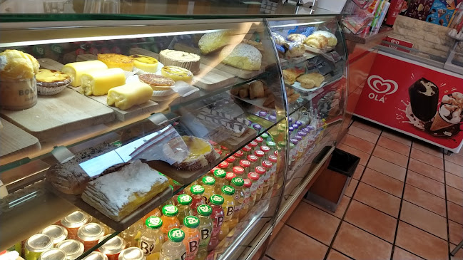 Opinii despre Pastelaria CR în Amora - Gastronomia e hotelaria