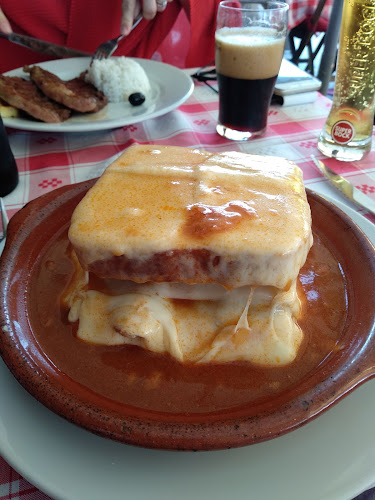 Rest S. Gonzalo - Gastronomia e hotelaria