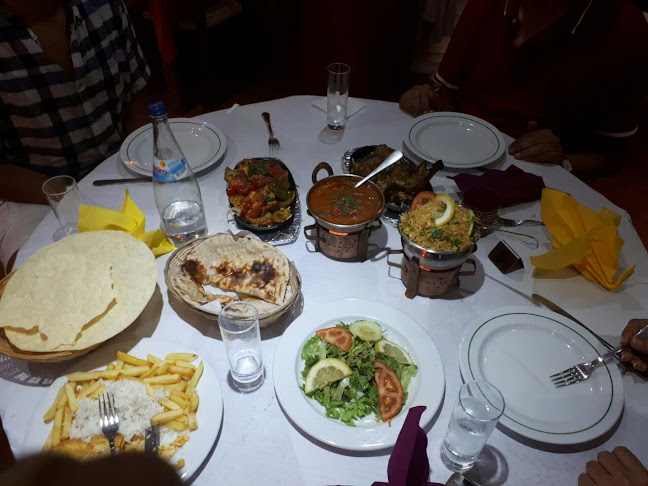 R. da Igreja Nova 7, 8200-137 Albufeira