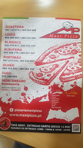 Av. Dr. Bernardino da Silva 13, 8700-301 Olhão