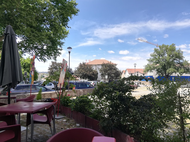 Café Campo da Feira - Gastronomia e hotelaria