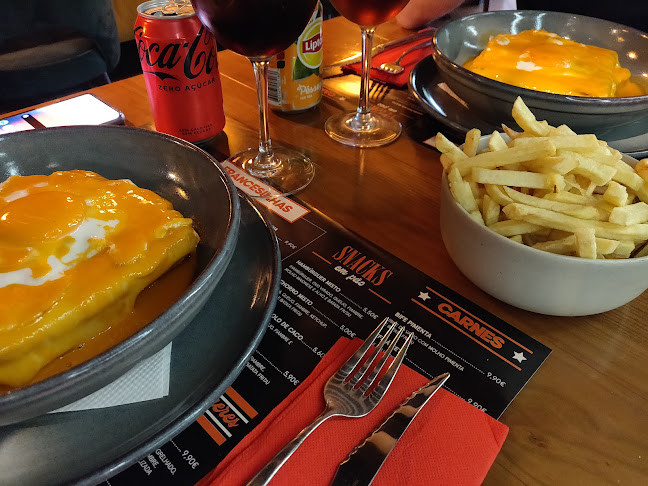 Comentarii opinii despre Neto Santo Tirso