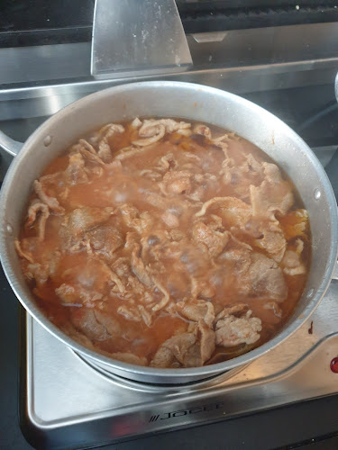 Comentarii opinii despre Café Estação Velha