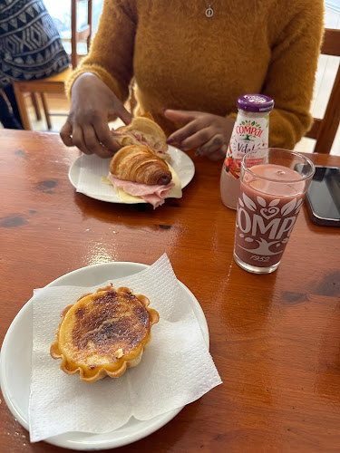 Opinii despre Cá te Quero în Sintra - Gastronomia e hotelaria