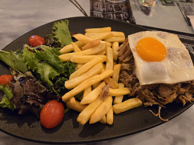 Comentarii opinii despre Restaurante Trigo de Cantos