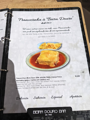 Opinii despre Beira Douro în Vila Nova de Gaia - Gastronomia e hotelaria
