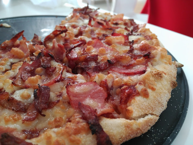 Opinii despre Telepizza Bobadela în Bobadela - Gastronomia e hotelaria