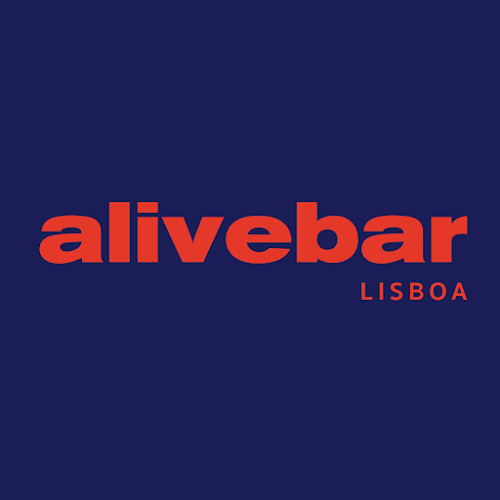 Alive Bar - Lisboa
