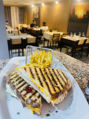 Restaurante O Souto - Coimbra