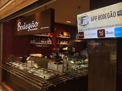 Bodegão (Estação Viana Shopping)