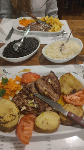 Restaurante 22 Open Times