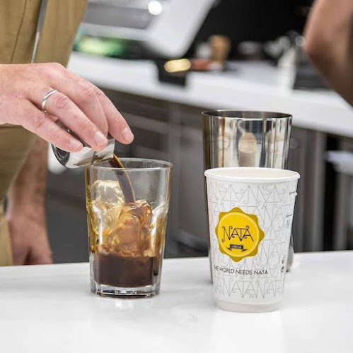 Comentarii opinii despre NATA Lisboa - Saldanha - Pastel de Nata