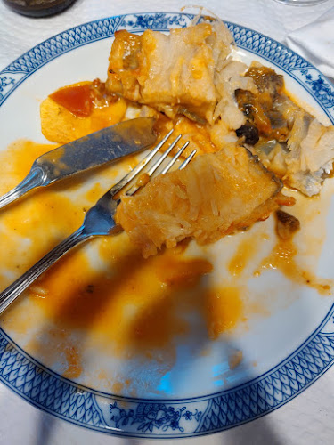 Restaurante Regional de Sintra - Gastronomia e hotelaria