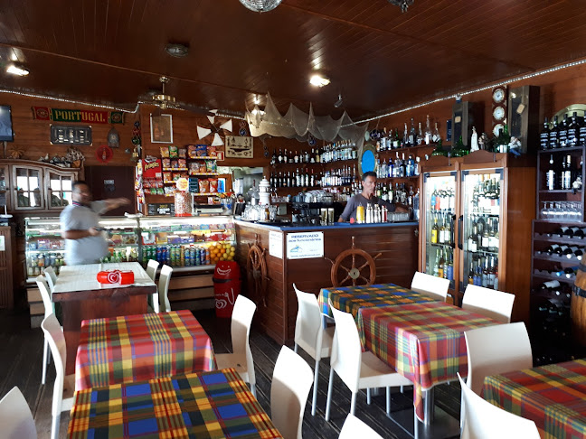 Docas Café - Gastronomia e hotelaria