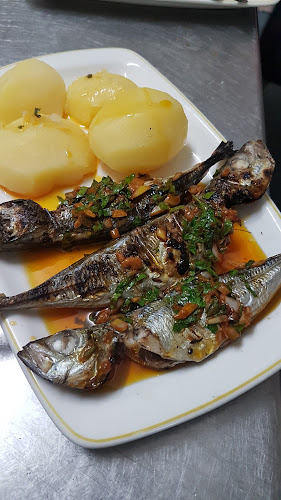Reviews of Café Regresso. Churrasqueria in Espinho - Gastronomia e hotelaria