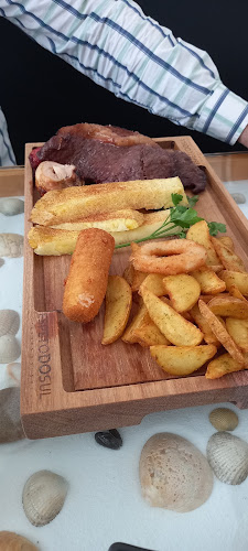 Espeto do Sul - Gastronomia e hotelaria