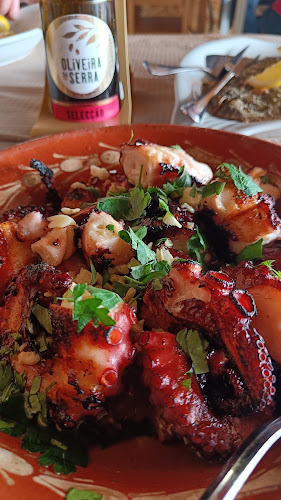 PEP'S - Restaurante Prato do dia - Figueira da Foz