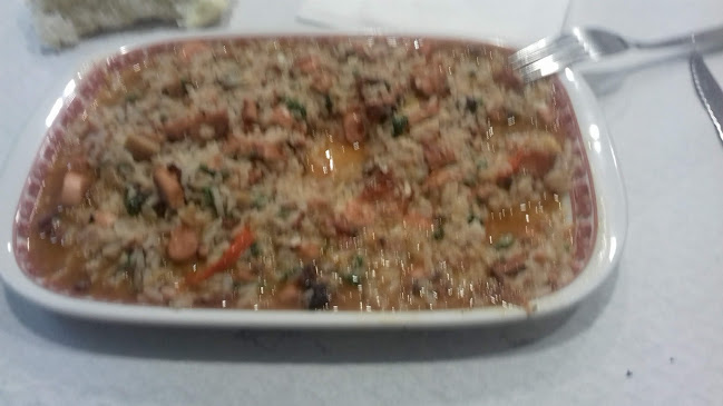 Opinii despre Cantinho do Abade în Lisboa - Gastronomia e hotelaria