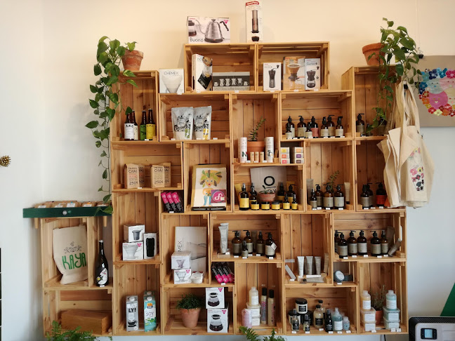 KAYA - Coffee & Brunch - Lisboa