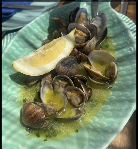 Restaurante Praia do Rei, Estrada das matas nacionais, 2825-490 Costa da Caparica