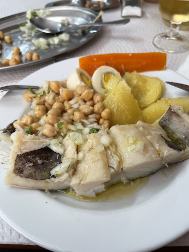 O Chocalho - Agualva-Cacém