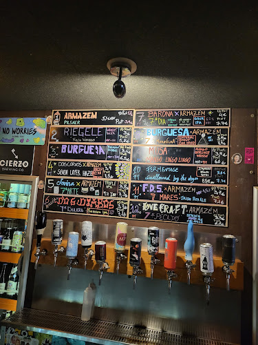 Comentarii opinii despre Armazém da Cerveja