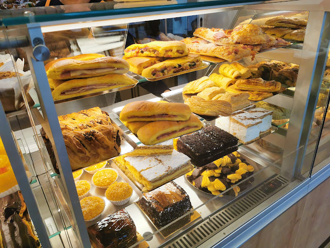 Comentarii opinii despre Padaria Luanda