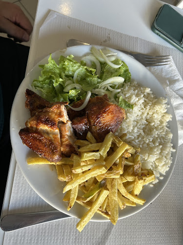 Miralvão snackbar restaurante - Vila Real