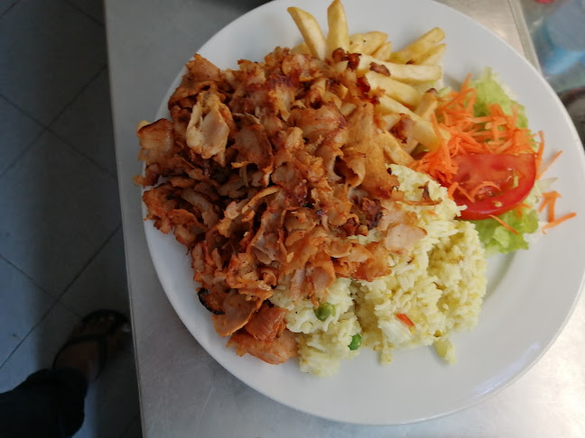 Comentarii opinii despre Star kebab & restaurant