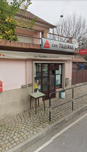 Café Tileiras - Gastronomia e hotelaria