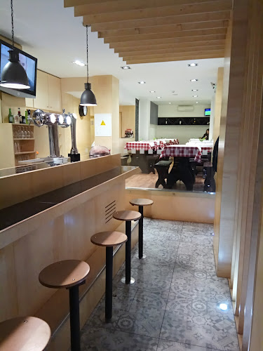 Restaurante Arco Bar - Gastronomia e hotelaria