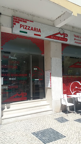 Comentarii opinii despre Maxi Pizza Olhão