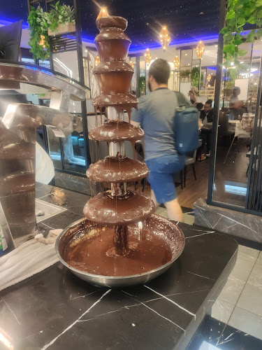 Oriente Restaurante Buffet - Gastronomia e hotelaria