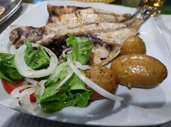 Reviews of Restaurante Leonel's in Algoz - Gastronomia e hotelaria